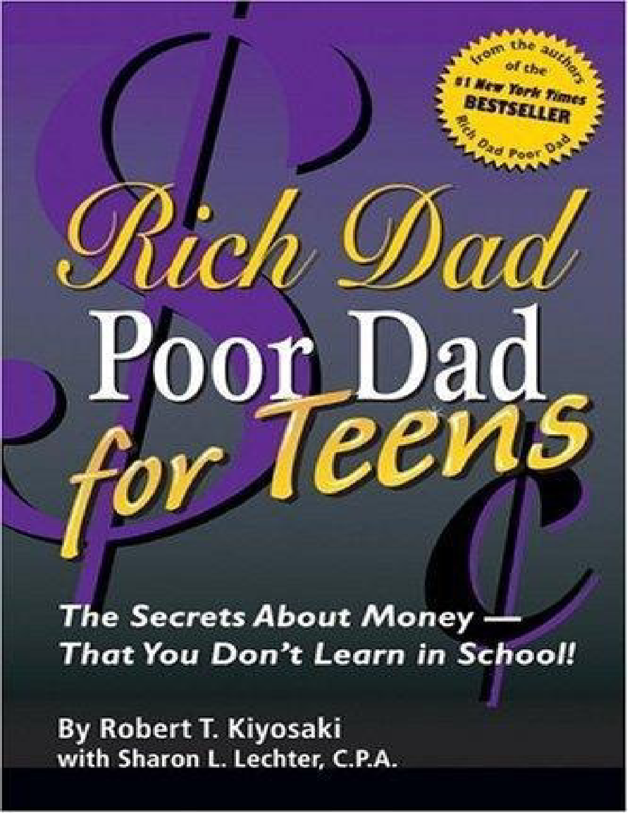 Rich Dad Poor Dad